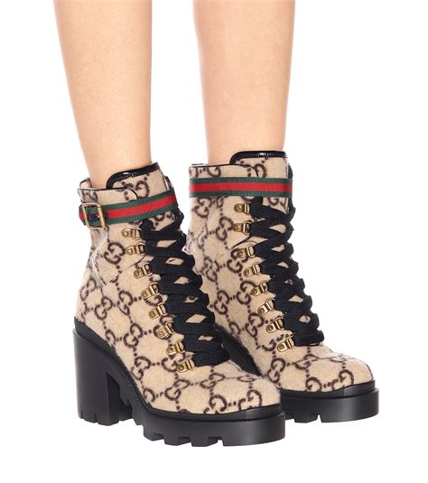 cheap gucci boots